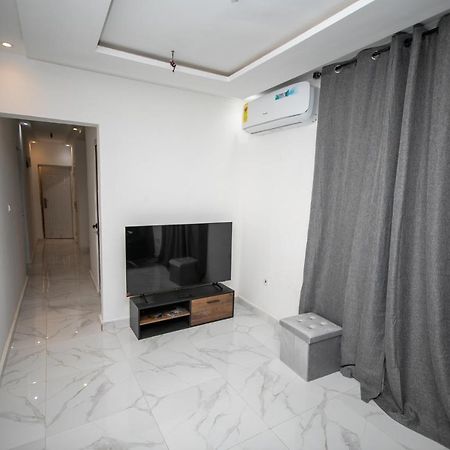 Marysin Guest House Accra Extérieur photo
